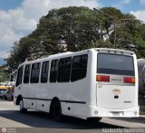 Unin Turmero - Maracay 182, por Kimberly Guerrero