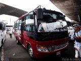 Expresos San Simn 89 Yutong ZK6752D Yutong Integral