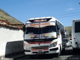 Transporte Barinas 156