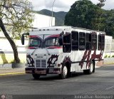 DC - Unin Conductores de Antimano 203, por Jonnathan Rodrguez