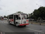 DC - A.C. de Transporte Lira 31