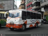 A.C. Transporte Independencia 032