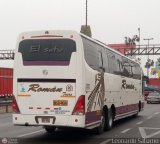 Romn Tours 958 Xiamen Golden Dragon XML6103 Desconocido NPI