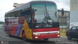 Sistema Integral de Transporte Superficial S.A 6543 por Samuel Villamizar