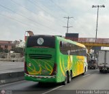 Empresa de Transporte Moquegua Turismo 959