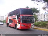 Rodovias de Venezuela 355, por Alvin Rondon