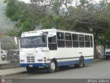 MI - A.C. Lnea La Rosa de Guatire 82 Encava E-610 Extra-Largo Encava Isuzu Serie 600