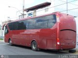 PDVSA Transporte de Personal 187 Yutong ZK6129H Integral Cummins ISLgeEV 320Hp