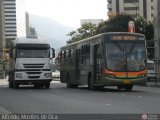 Metrobus Caracas 406