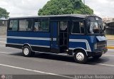 DC - S.C. Plaza Espaa - El Valle - Coche 245