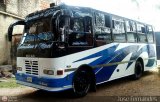CA - Union Conductores Bella Vista 076, por Jose Fernandes 