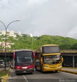 Garajes Paradas y Terminales Caracas, por Alvin Rondon