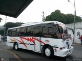 A.C. Mixta Conductores Unidos 061