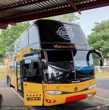 Expresos Los Llanos 223
