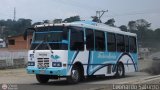 A.C. Mixta de Transporte Tchira Mrida R.L. 0015, por Leonardo Saturno