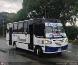 Coop. de Transporte Coromoto 54