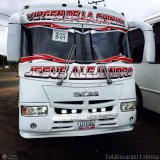 Transporte Alfa y Omega B-01, por Colaboracin Externa