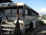 En Chiveras Abandonados Recuperacin oc002, por Oliver Castillo