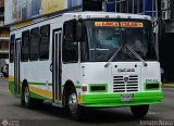 A.C. Lnea Coln 34