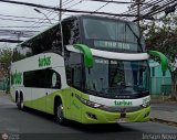 TurBus 2974 por Jerson Nova