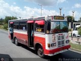 CA - Transporte y Talleres 23 de Enero 07