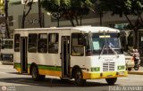 DC - Asoc. Conductores Criollos de La Pastora 078, por Pablo Acevedo