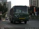 DC - Unin Conductores Palo Verde 98