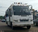 ZU - U.C. Barrio La Polar 817, por Angel Delgado