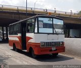DC - Cooperativa de Transporte Pasajeros del Sur 138