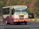 C.U. Caracas - Los Teques A.C. 088