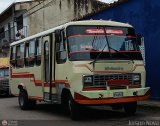 TA - A.C. Lnea Timoteo Chacn 06, por Jerson Nova