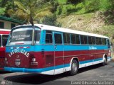 Transporte Las Delicias C.A. 39, por David Olivares Martinez