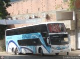 A.C. Mixta de Transporte Tchira Mrida R.L. 0003, por Carlos Garca