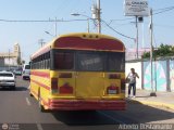 ZU - Transporte Mixto Los Cortijos 090