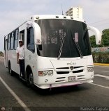 A.C. Don Augusto Malave Villalba 171, por Ramss Zapata