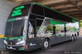Sudamericano Express 002 por Alvin Rond�n