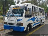 A.C. Lnea Coln 27