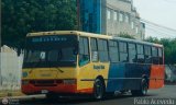 Transporte Unido (VAL - MCY - CCS - SFP) 043