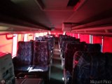 Bus Ven 3687, por Miguel Pino