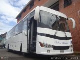 A.C. Mixta de Transporte Tchira Mrida R.L. 0120, por Yenderson Fernadez C.