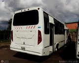 CA - Unin Campo Carabobo 068 Sanchez Tati Torpedon Hino FC4J