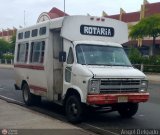 ZU - Rotaria - Bella Vista 17, por Angel Delgado