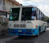 AR - Asociacin Cooperativa Los Caobos 07 Carroceras Urea Codra Mercedes-Benz OF-1318
