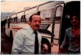 Expresos Never 01 Autogago Dinam Volvo E470J