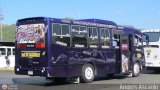 A.C. de Transporte Sol de Tamanaco 25, por Andrs Ascanio