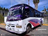 Transporte Privado Joaranny 204, por Joshua Solrzano