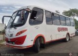 A.C. Transporte Vencollano 46