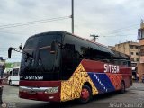 Sistema Integral de Transporte Superficial S.A 6511, por Josue Snchez