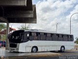 Vencedores Guayana 11 Carroceras Michelena Beluga Intercity Mercedes-Benz OF-1721
