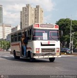 Ruta Metropolitana de La Gran Caracas CARACAS